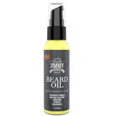 Uncle Jimmy Beard Oil 2oz